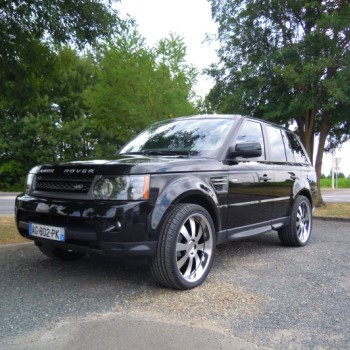 Lenso 20'' Concerto 8.5x20