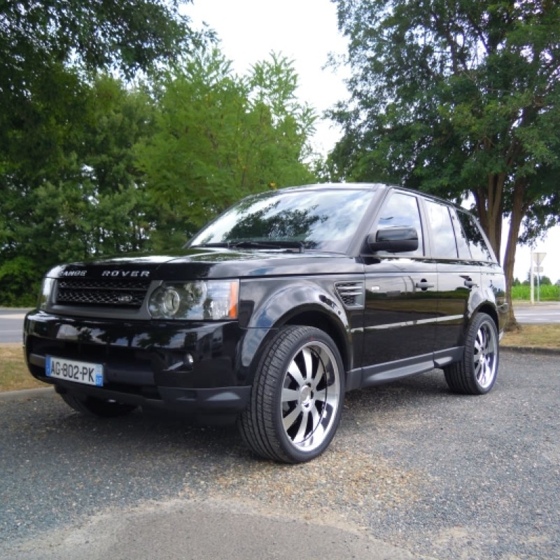 Lenso 18'' Concerto 8.5x18