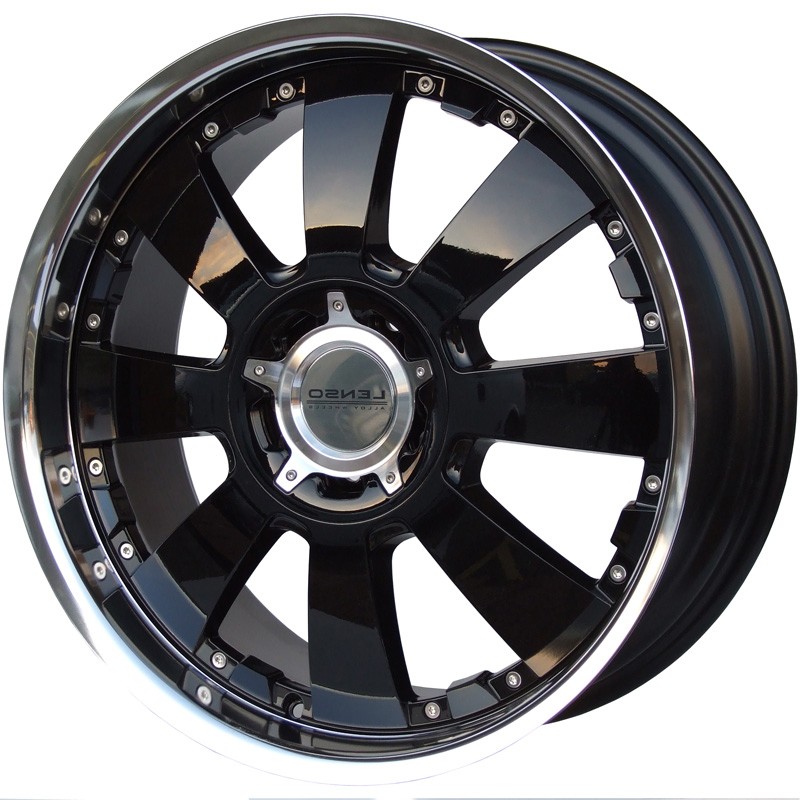 Lenso 18'' Concerto 8.5x18