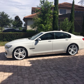 Lenso 19'' ES6 9.5x19