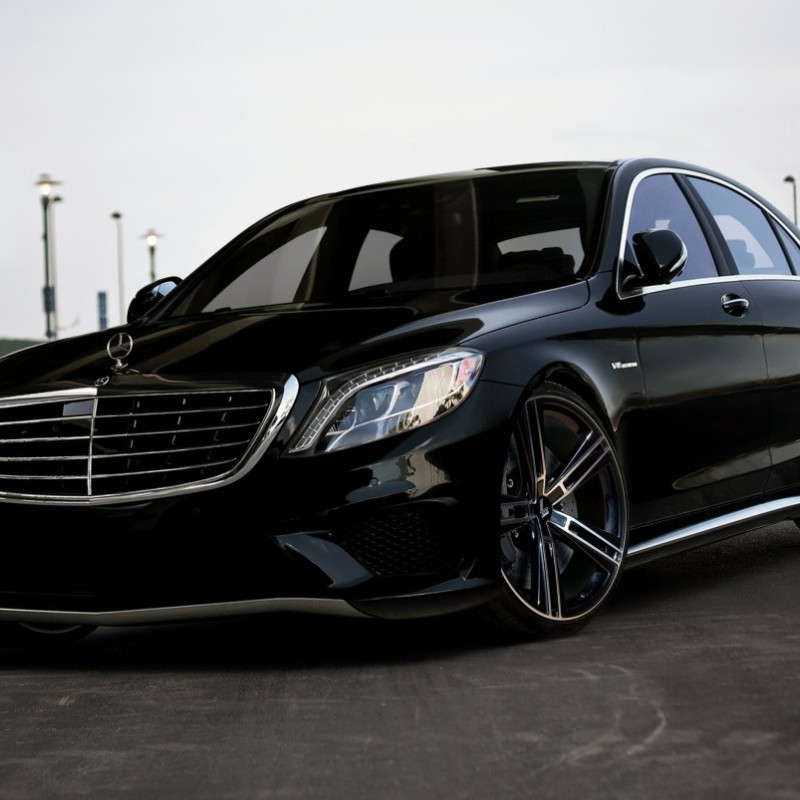 Lenso 19'' ES6 9.5x19