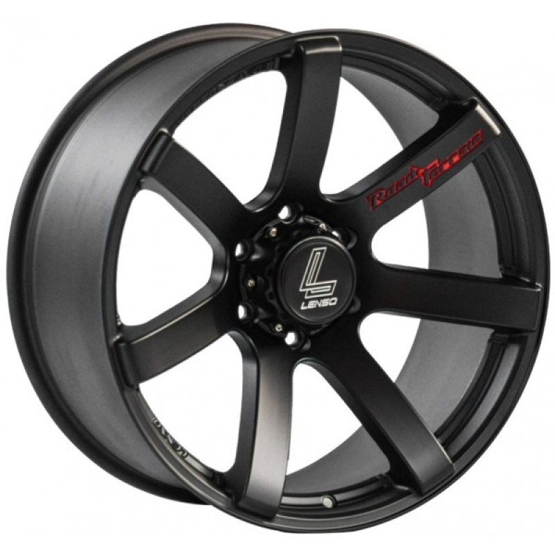 Lenso 17'' RT-Concave 8x17