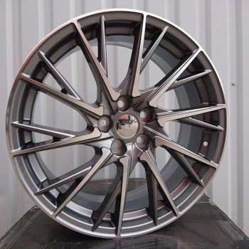 Lexus 1151 7.5x19 5x114