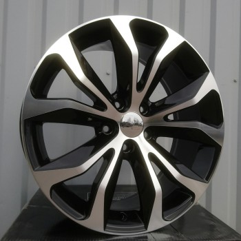 Lexus 1237 7.5x18 5x114