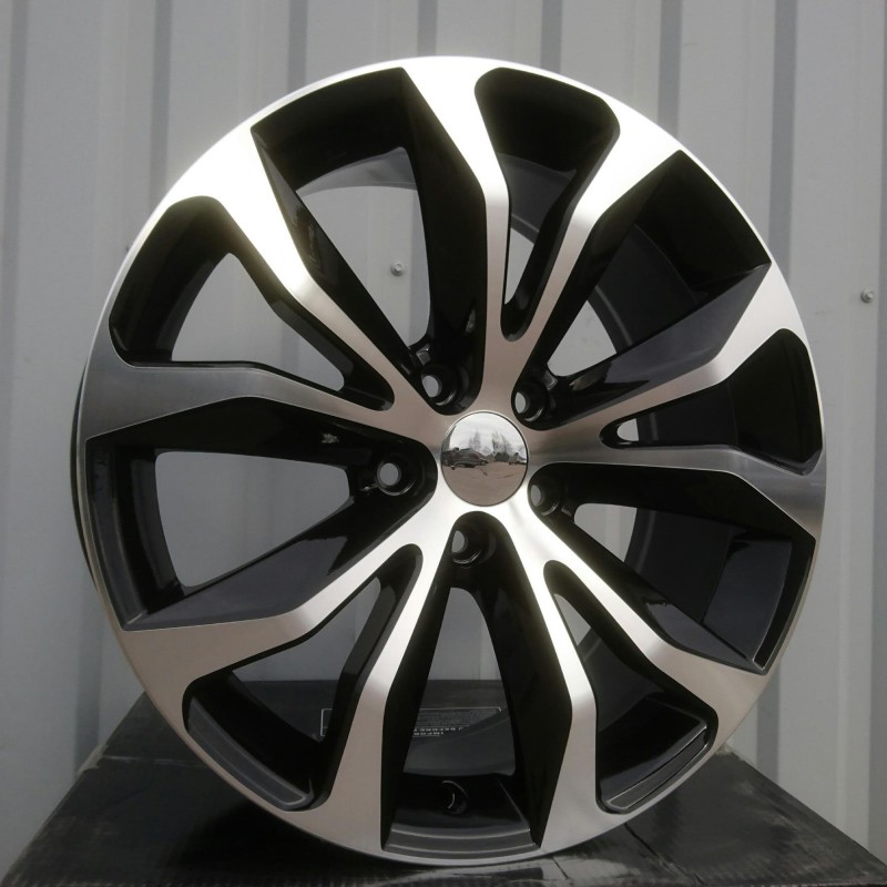 Lexus 1237 7.5x18 5x114