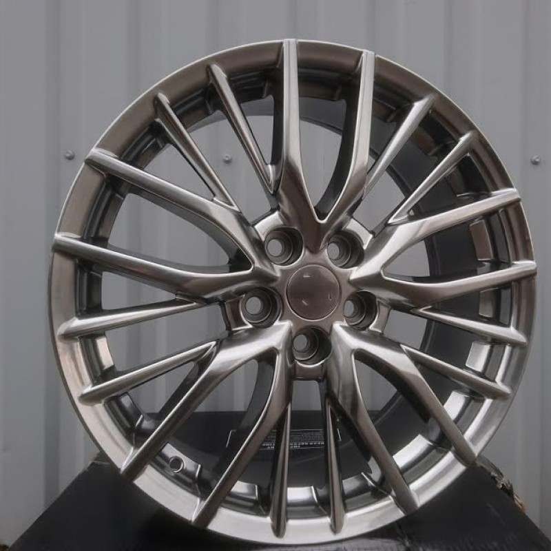 Lexus 1260 8x20 5x114