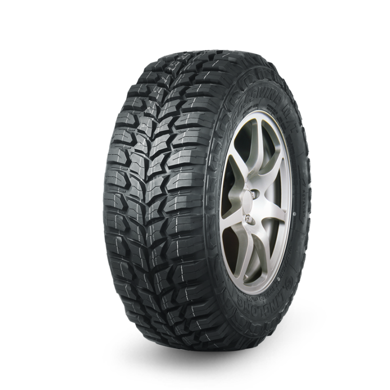 215/75R15 LingLong Crosswind M/T 100/97Q  