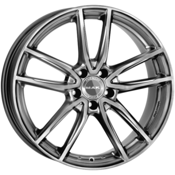  MAK Wheels 16'' Evo 6.5x16 