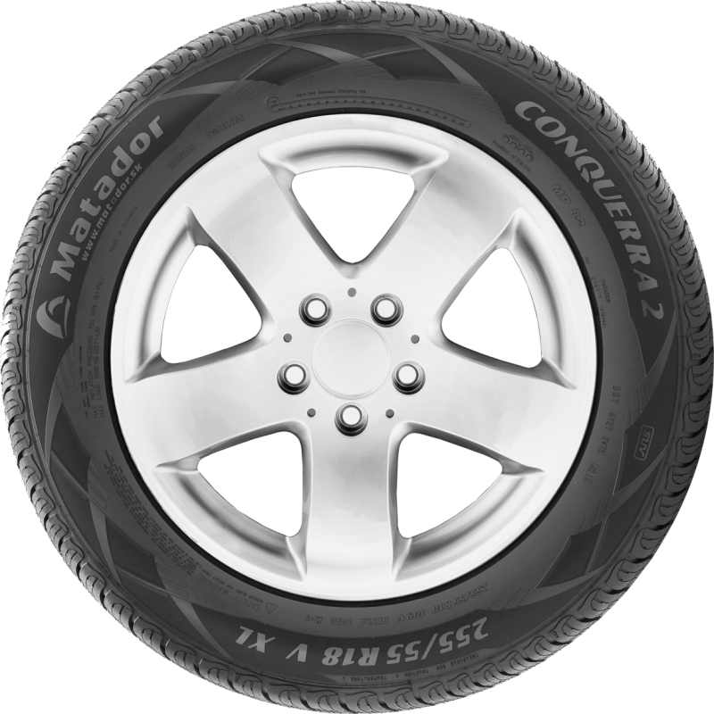 265/70R16 112H Matador MP82 Conquerra2