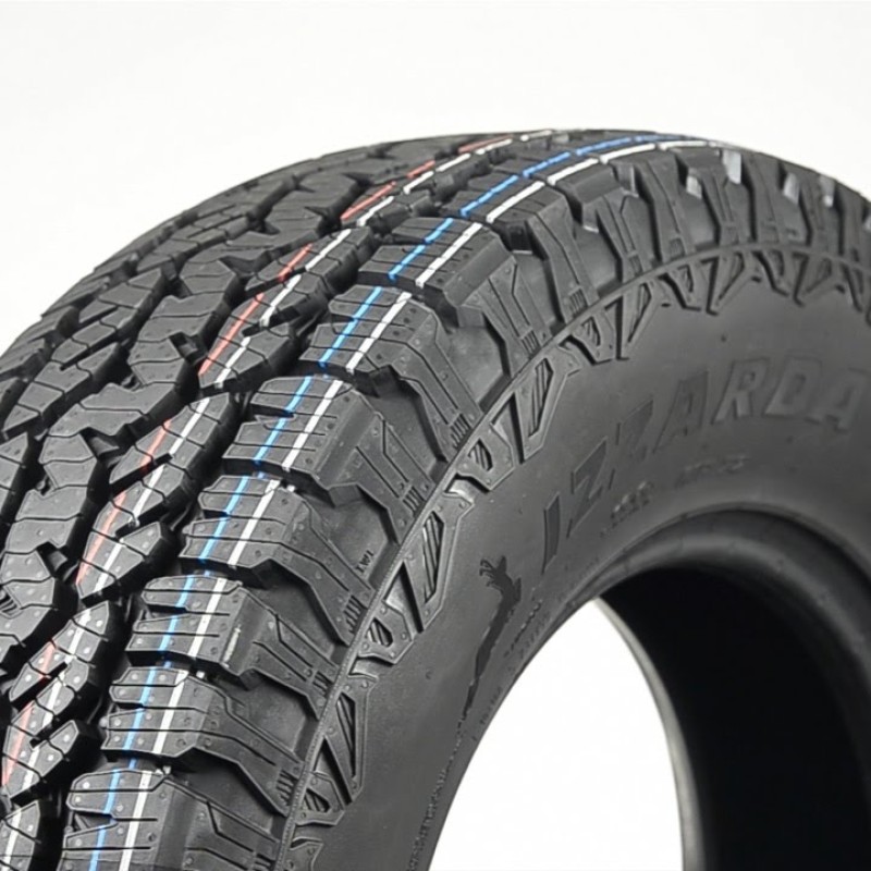 275/40R20 106XL Y Matador MP72 Izzarda A/T2