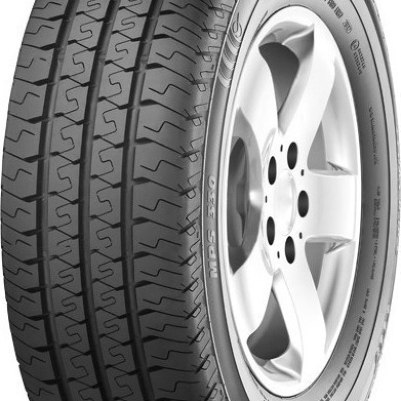 175 R14 99P Matador MPS330 Maxilla2