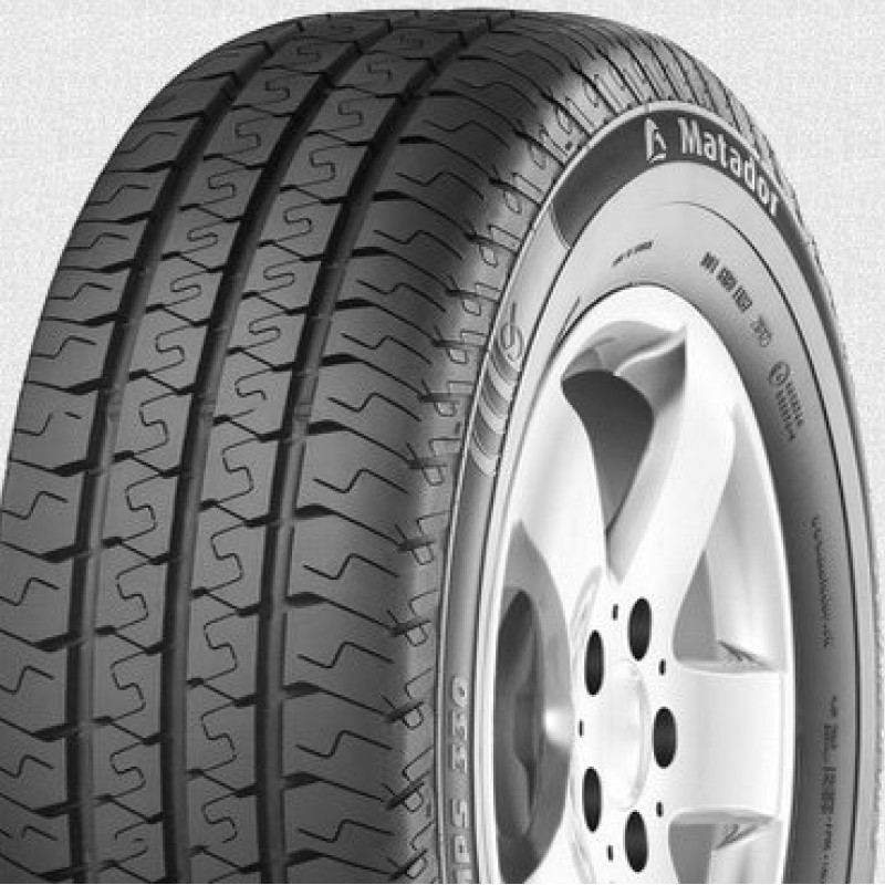 175 R14 99P Matador MPS330 Maxilla2