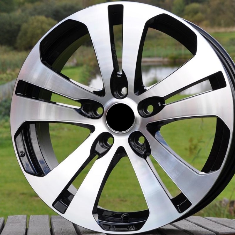 Mazda 1063 6.5x16 5x114