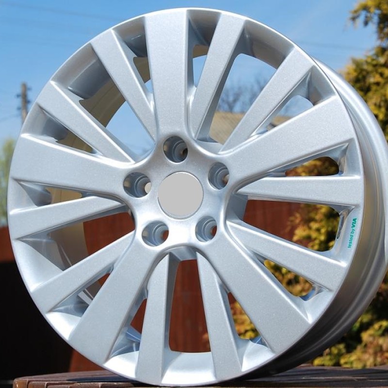 Mazda 563 6.5x16 5x114