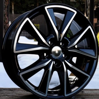 Mazda 173 7.5x18 5x114