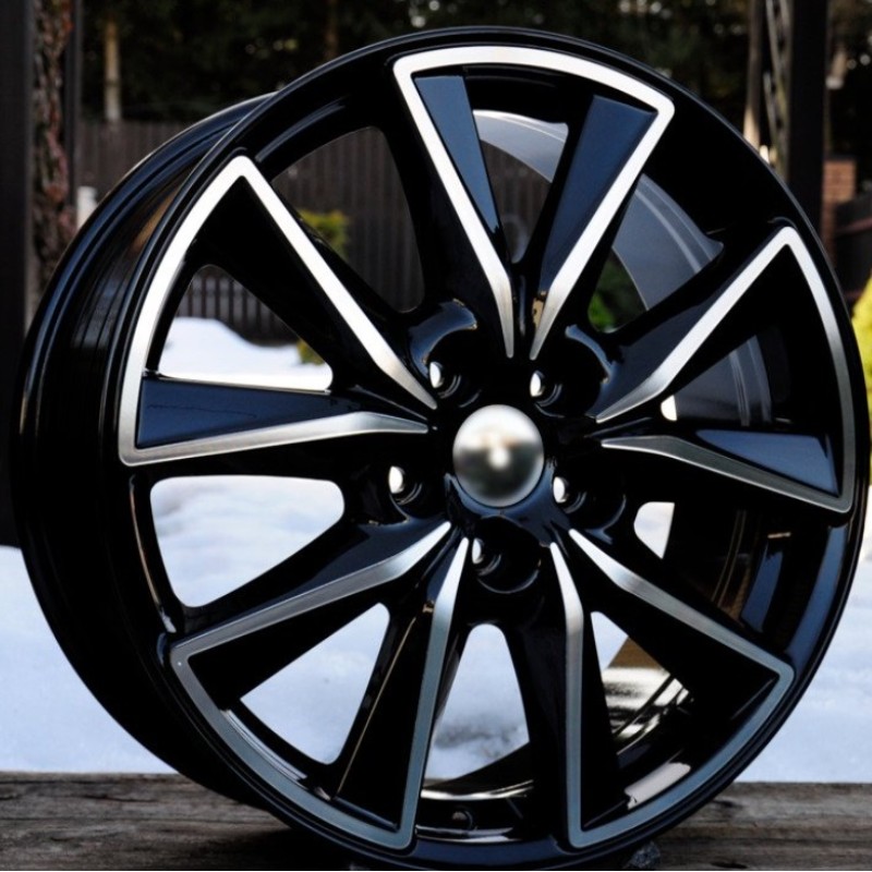 Mazda 173 7x17 5x114