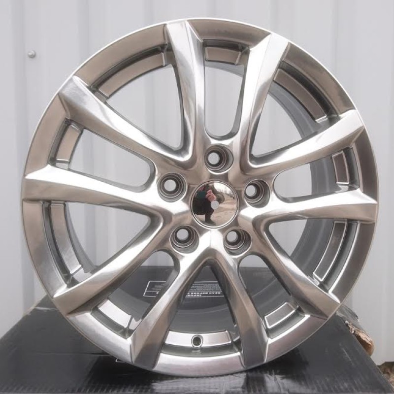 Mazda 920 6.5x16 5x114