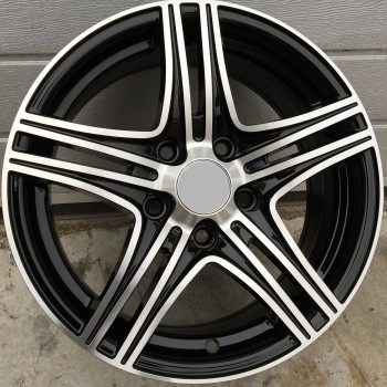 Mercedes 066 6.5x15 5x112