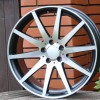 Mercedes 1017 8.5x19 5x112