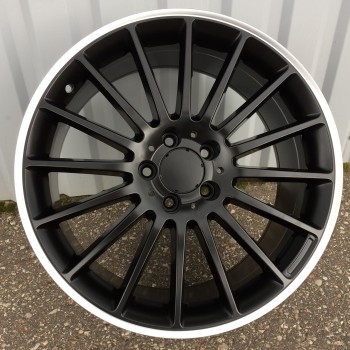 Mercedes 1020 8x19 5x112