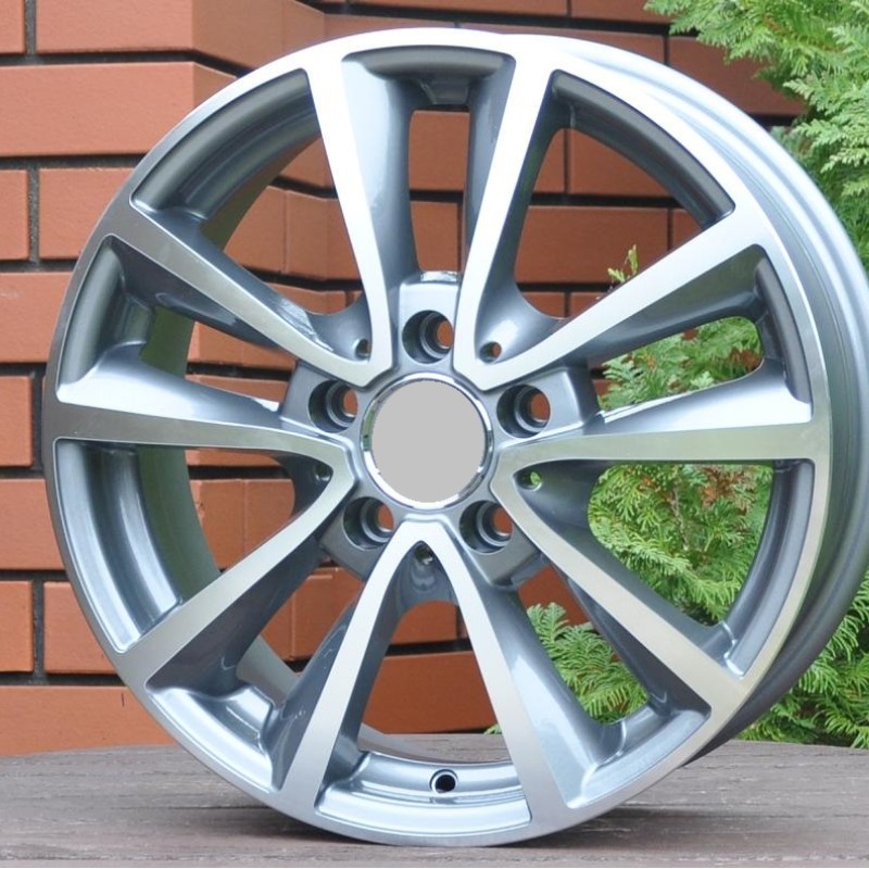 Mercedes 1041 6.5x16 5x112