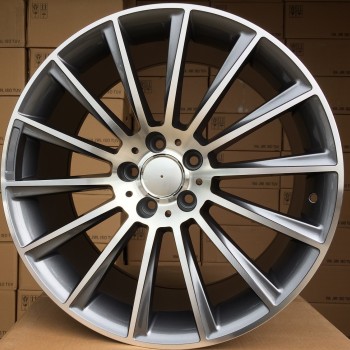 Mercedes 1048 10x21 5x112