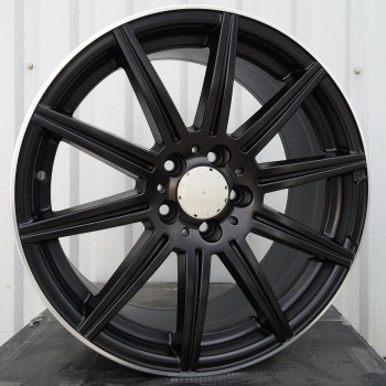 Mercedes 1061 7.5x17 5x112