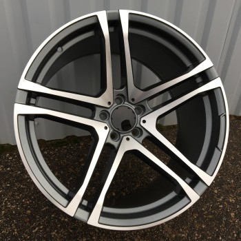 Mercedes 113 10x21 5x112