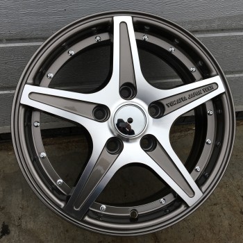 Mercedes 121 6x15 5x112