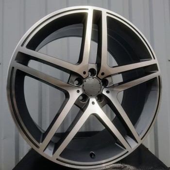 Mercedes 129 10x21 5x112