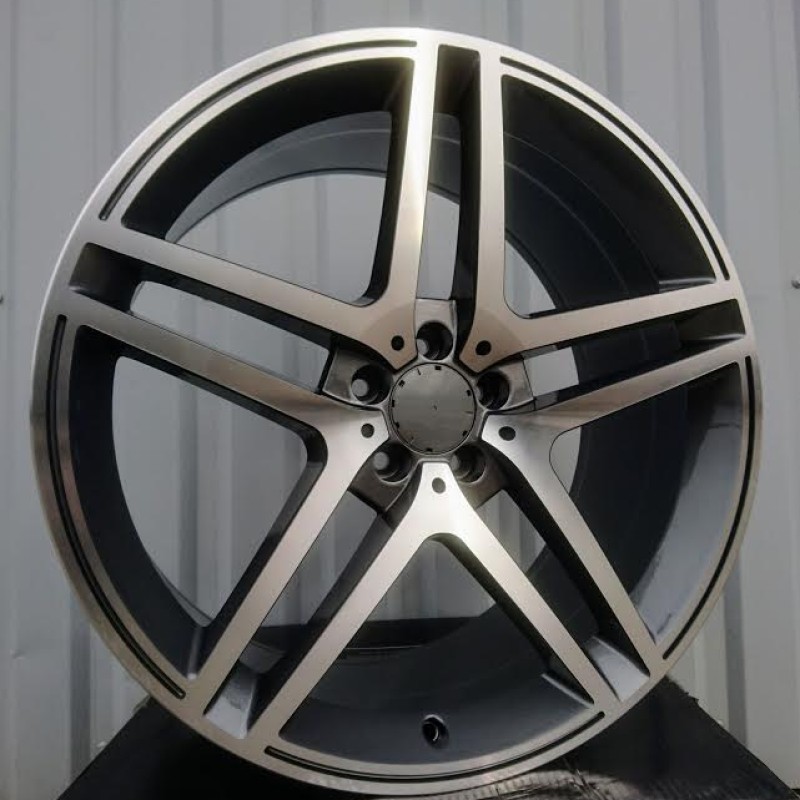 Mercedes 129 10x21 5x112