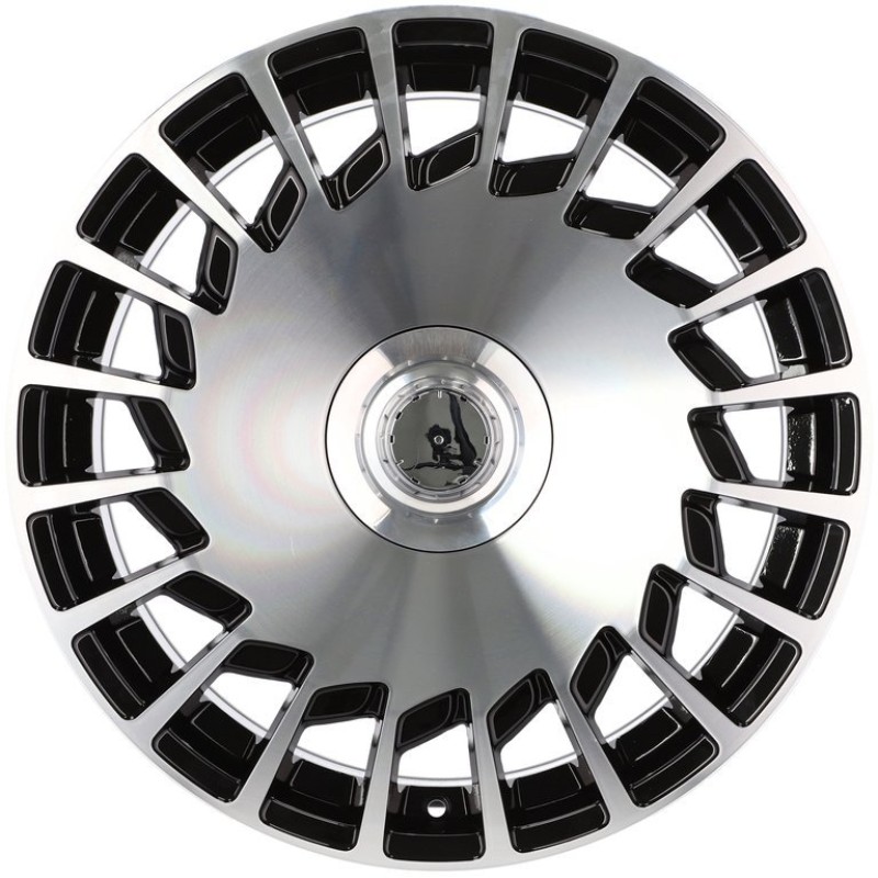 Mercedes 1464 8.5x19 5x112