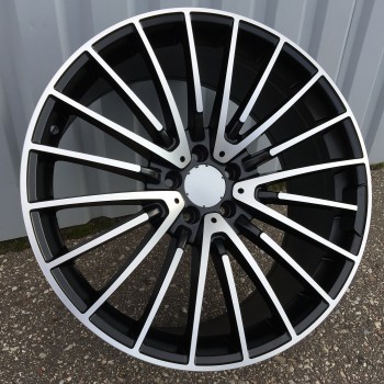 Mercedes 147 10x21 5x112