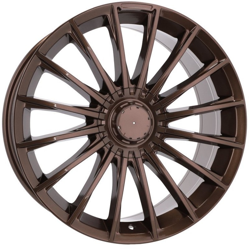 Mercedes 1499 9.5x19 5x112