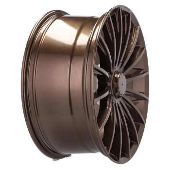 Mercedes 1499 8.5x19 5x112