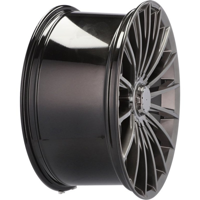 Mercedes 1499 9.5x19 5x112