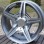 Mercedes 165 7.5x16 5x112