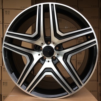 Mercedes 206 10x21 5x112