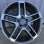 Mercedes 261 8.5x19 5x112