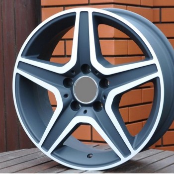 Mercedes 274 8x17 5x112