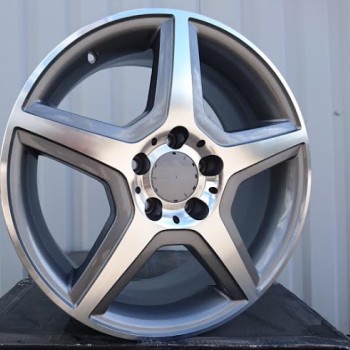 Mercedes 274 7x17 5x112