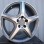 Mercedes 274 7x17 5x112