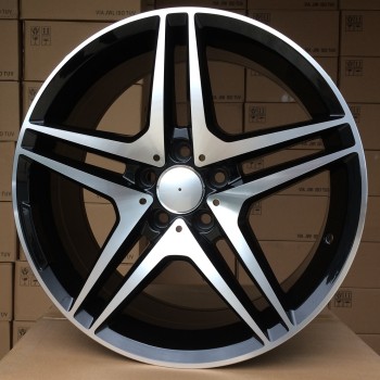 Mercedes 443 8.5x18 5x112