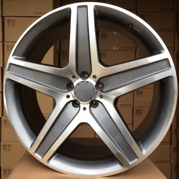 Mercedes 491 10x20 5x112