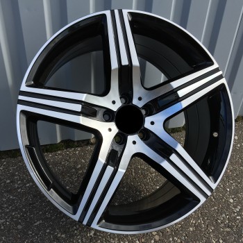 Mercedes 5131 8.5x20 5x112