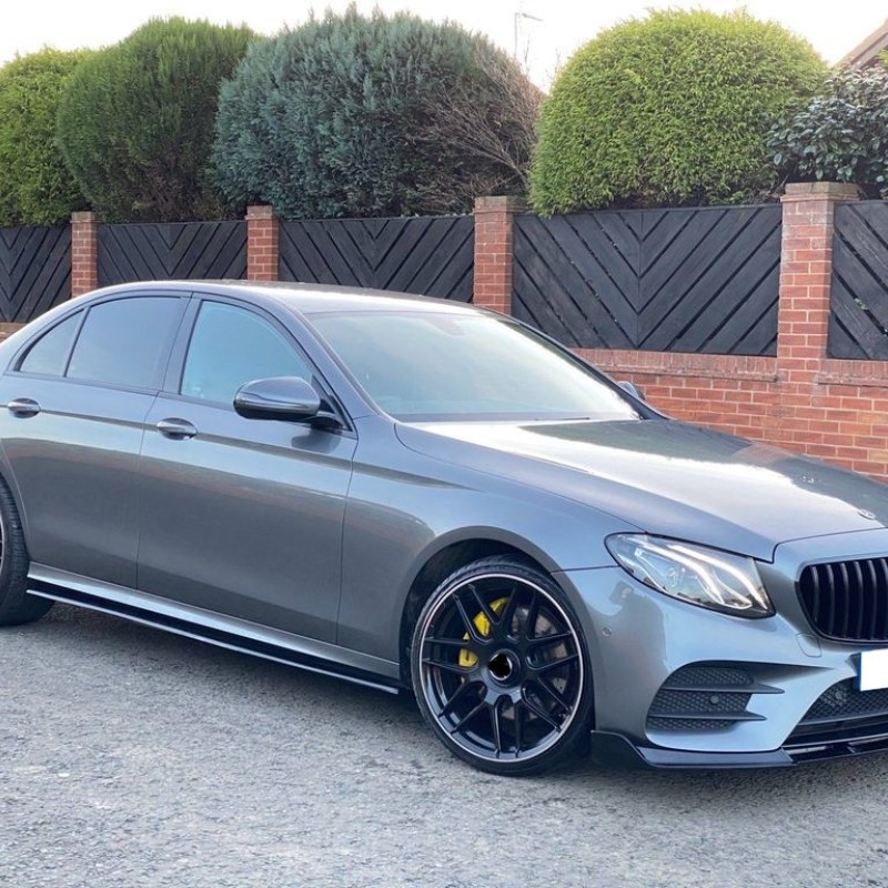 Mercedes 5318 8.5x20 5x112