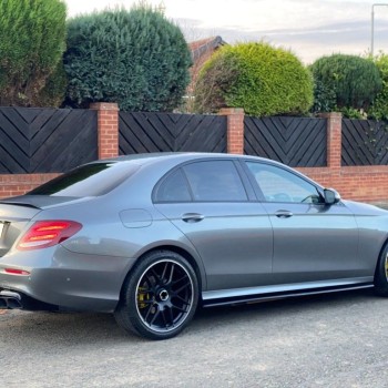 Mercedes 5318 10x21 5x112