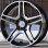 Mercedes 541 8.5x20 5x112