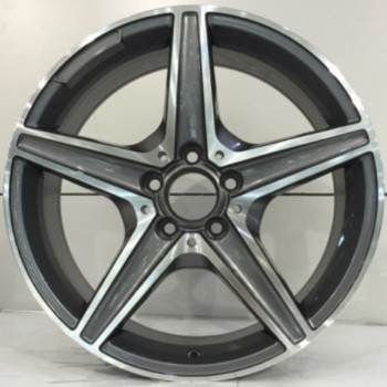 Mercedes 554/2 8.5x18 5x112