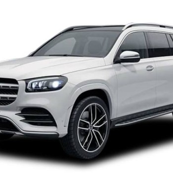 Mercedes 5610 10.5x22 5x112